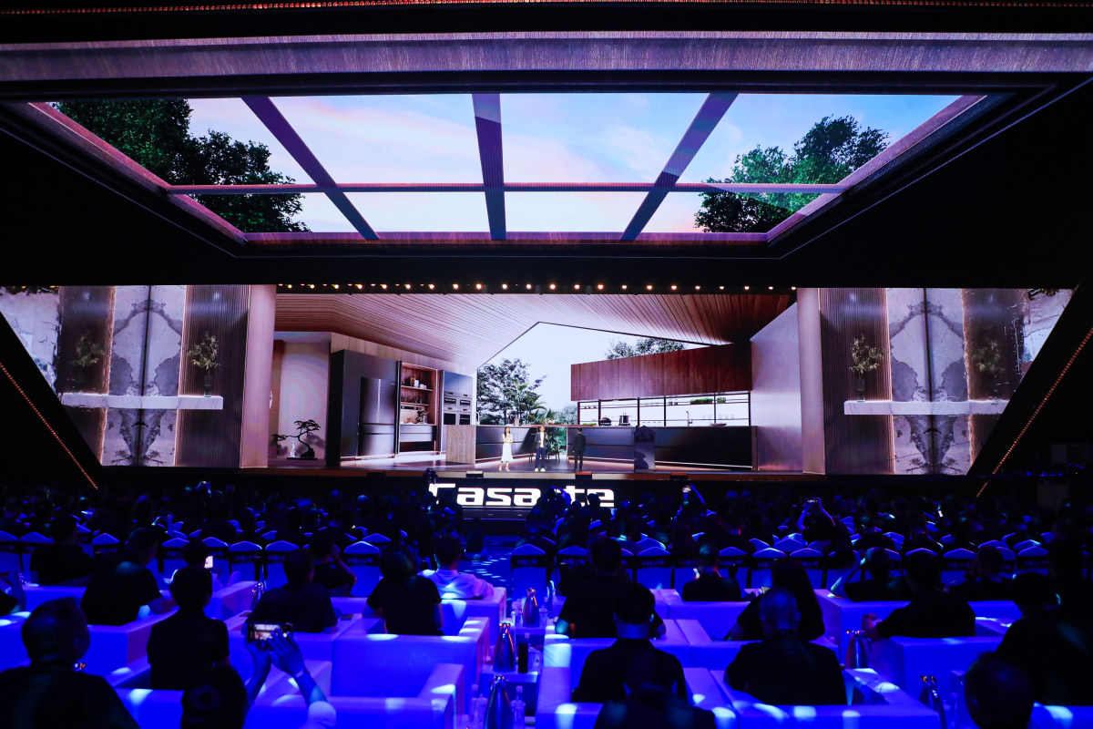 821亿、2000万次！卡萨帝自我进化基因推动持续增长(图2)