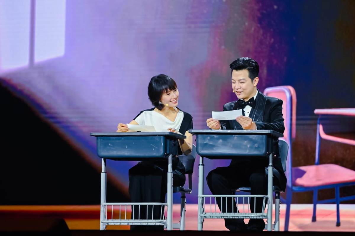 撒贝宁的“高定厨房”是什么样？卡萨帝发布行业唯一柜电一体企划设计方案(图2)