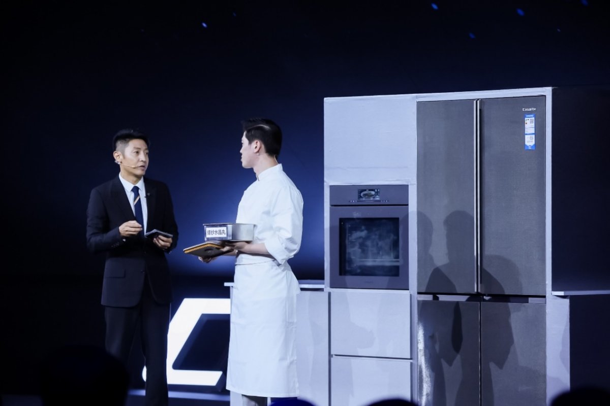 家电高端化，其实就是人性化(图3)