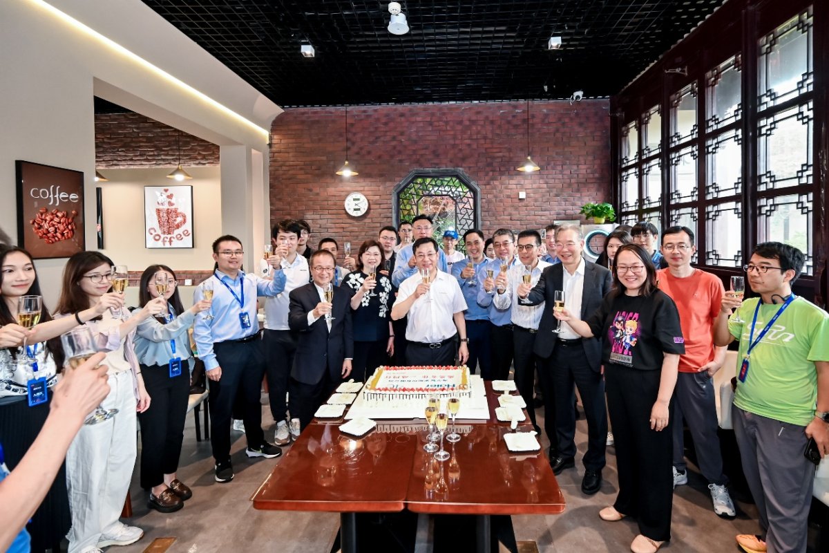 倾听股东声音丨海尔智家股东大会召开(图4)