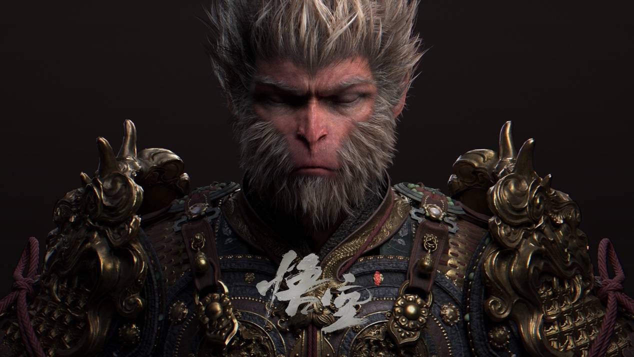 联想拯救者官宣《黑神话：悟空》合作，全面支持测试和调优(图1)