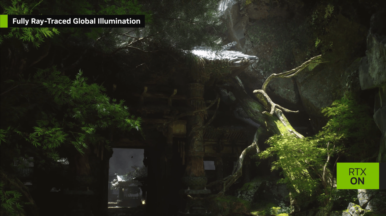 联想拯救者官宣《黑神话：悟空》合作，全面支持测试和调优(图2)