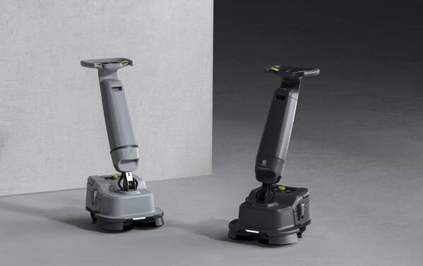 以AI+产品矩阵赋能千行百业，普渡机器人召开2024年新品发布会(图3)