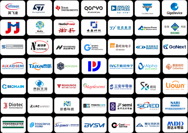 第三代半导体市场规模持续增长，2024慕尼黑上海电子展提供产业发展探讨平台(图2)