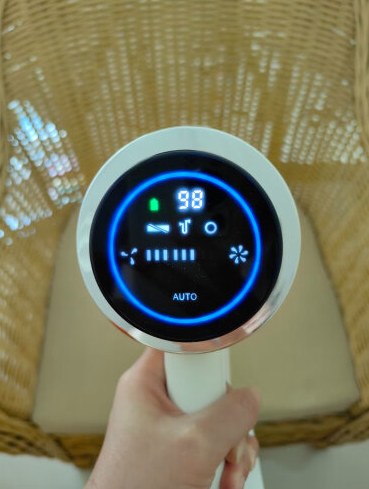 家用吸尘器哪个牌子好？吸尘器的全新打开方式(图1)