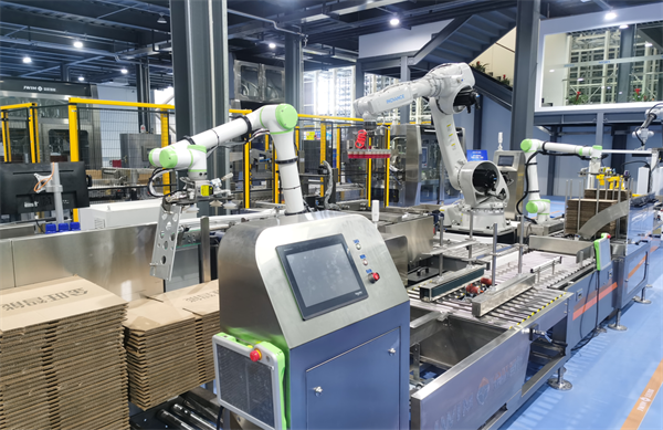 长广溪智造凭什么斩获世界500强车企千万级订单？(图3)