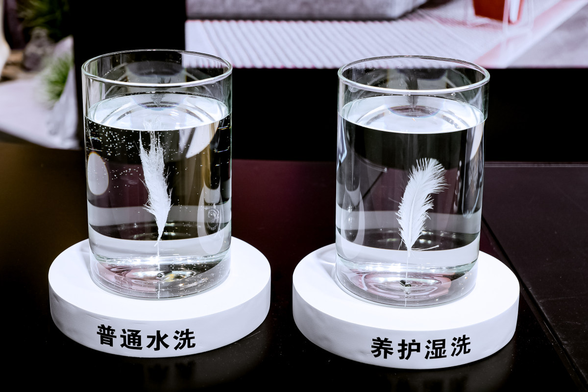 填补行业空白!卡萨帝牵头《平嵌一体洗衣机、干衣机》标准(图4) 填补行业空白!卡萨帝牵头《平嵌一体洗衣机、干衣机》标准(图4)