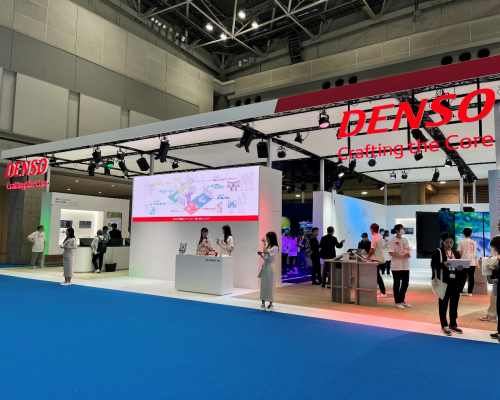 电装引领行业探索“碳中和”之路(图4)