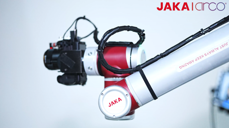 “双11”狂欢幕后:揭秘机器人在电商领域的隐形角色(图2) “双11”狂欢幕后:揭秘机器人在电商领域的隐形角色(图2)