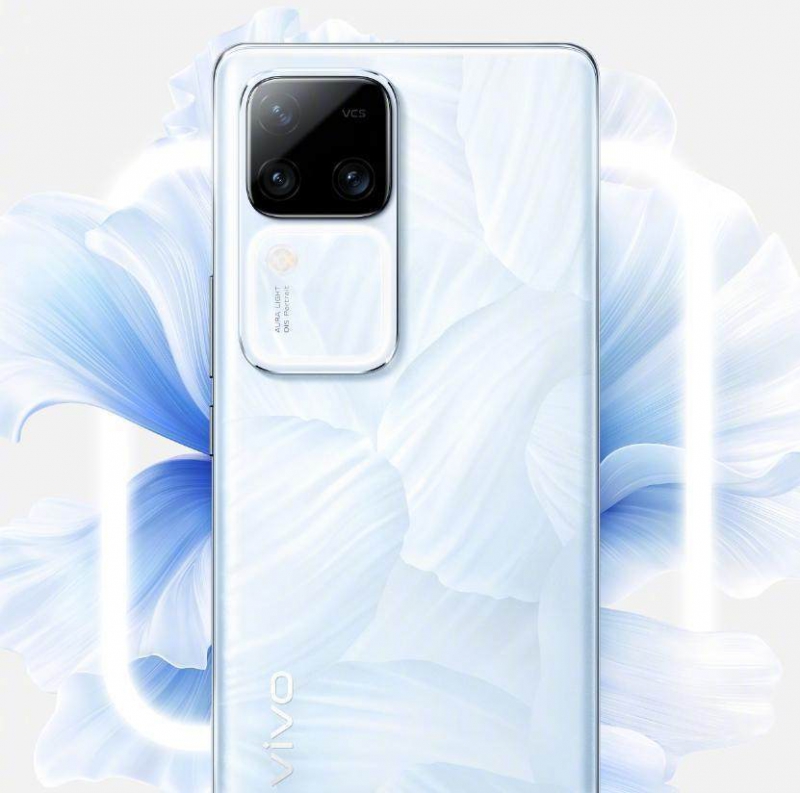 重新定义人像新美学标准 vivo S18 系列新机即将正式发布(图3)