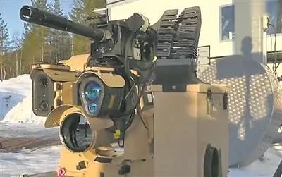 无人机猎手“借力打力”(图1)