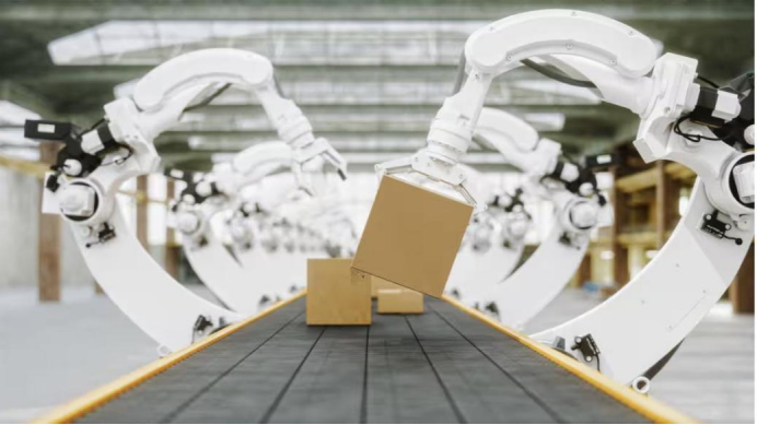 令人毛骨悚然的机器人“杀人”现场,揭示了多少行业真相?(图1) 令人毛骨悚然的机器人“杀人”现场,揭示了多少行业真相?(图1)