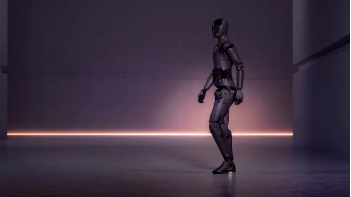 自动驾驶领域大牛入局具身智能机器人,加入“地面上的大疆”(图2) 自动驾驶领域大牛入局具身智能机器人,加入“地面上的大疆”(图2)