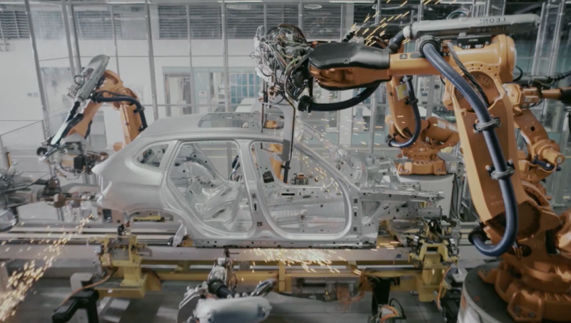 10月机器人行业融资信息出炉，看看榜上都有谁？(图1)