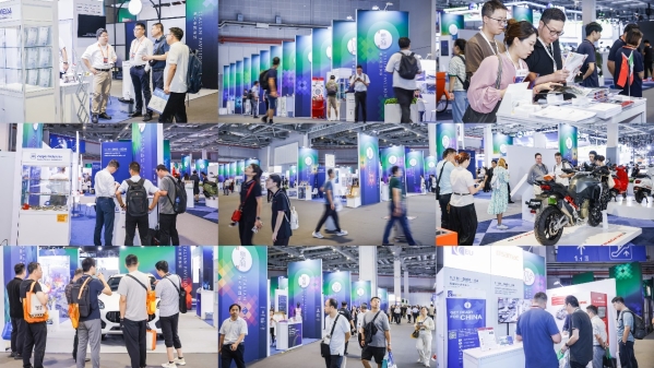 超60家意大利企业和行业协会亮相第23届中国国际工业博览会(图6)