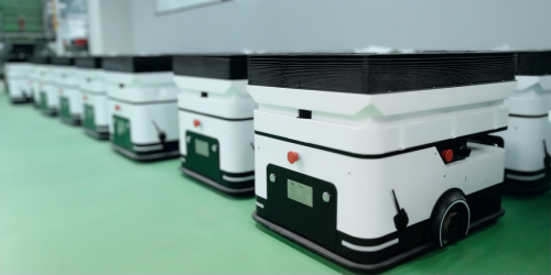 优艾智合智能集群调度系统YouiFleet5.0全新发布(图2)