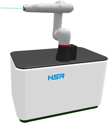 华数机器人“拍了拍”你，并向你发出了2023工博会邀请(图4)