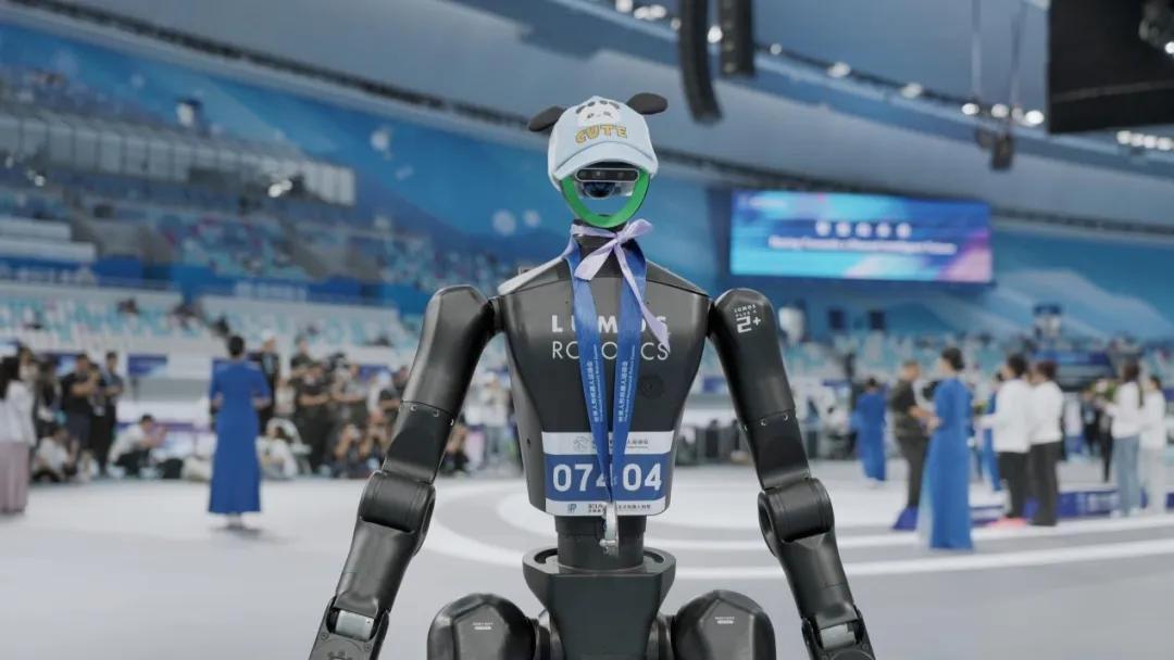 576起！总融资金额超500亿！融资爆发的背后，中国机器人行业呈现哪些机遇与趋势？(图12)