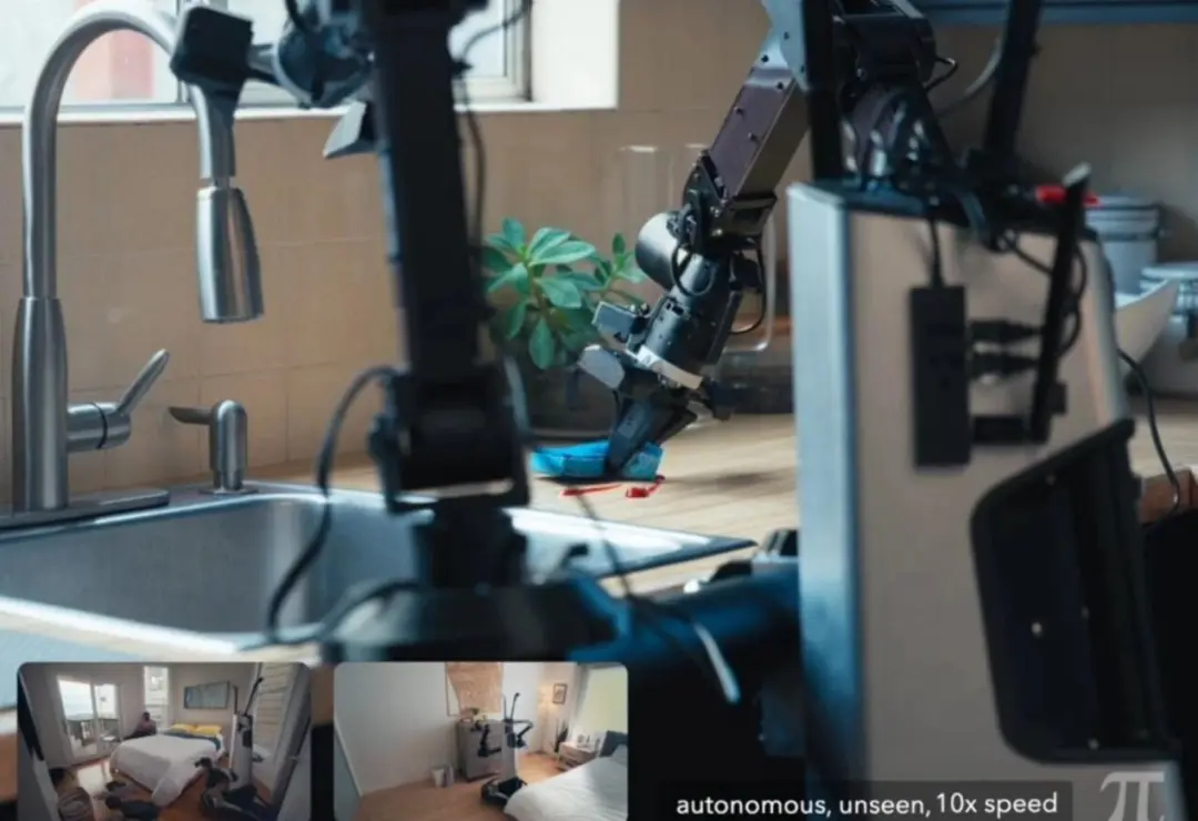 重磅！PI 获42亿融资！估值飙升至392亿(图2)