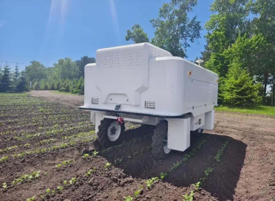 哈工大付宜利教授领衔！「灵动智能」获A轮融资(图5)