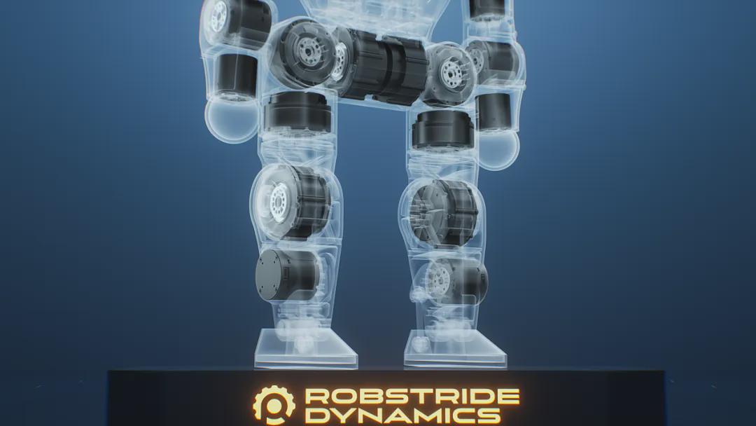 25Q3出货量暴涨500% 产品覆盖26个国家 灵足时代连续拿下Pre-A&Pre-A+两轮数千万融资！(图4)