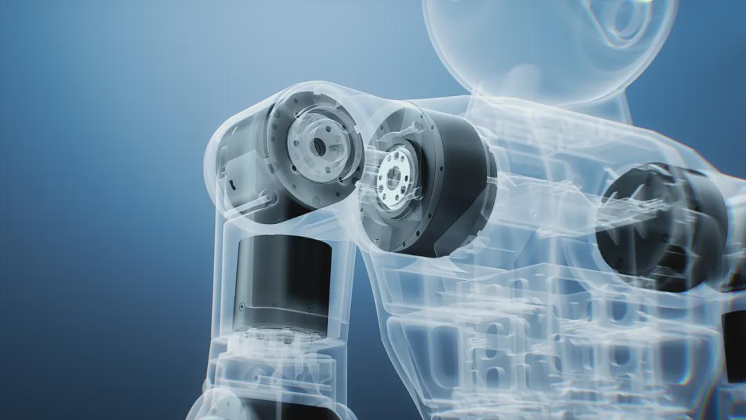 25Q3出货量暴涨500% 产品覆盖26个国家 灵足时代连续拿下Pre-A&Pre-A+两轮数千万融资！(图5)