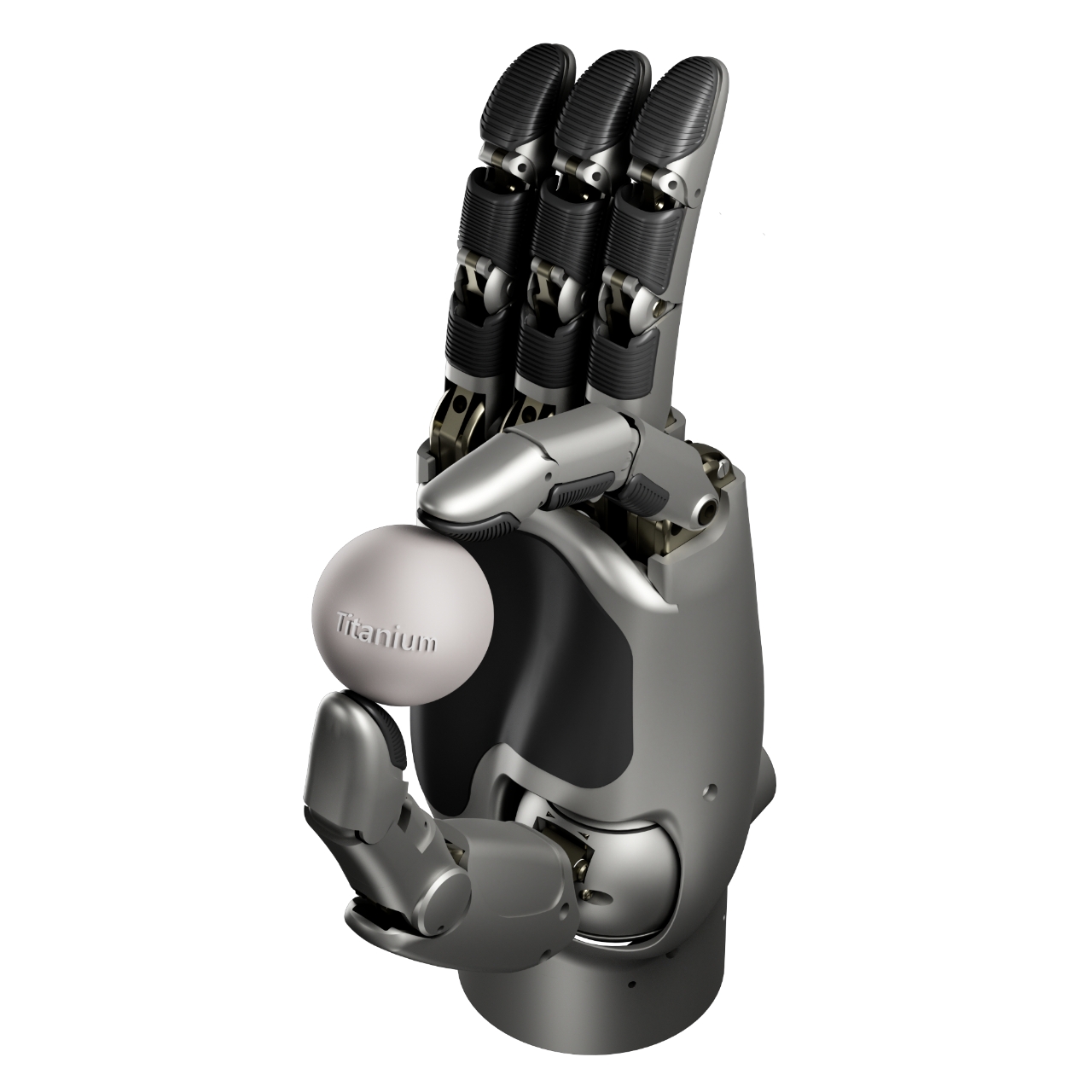 灵心巧手完成数亿元天使轮融资，全球唯一实现高自由度灵巧手千台量产(图2)