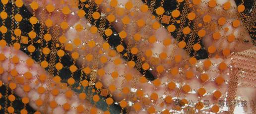 招商局创投领投！柔性传感技术新锐力量「赛感科技」完成Pre-A轮融资！(图2)