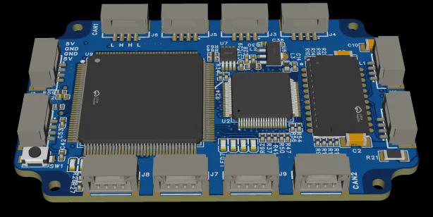 这家具身上游核心零部件厂商半年完成三轮融资，出货量和口碑均持续领跑行业(图5)