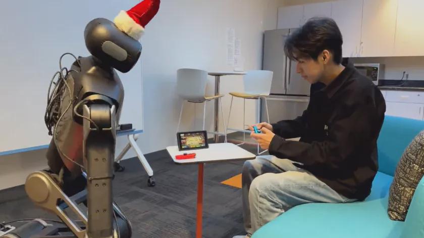 4月机器人融资爆发！60 亿 + 背后藏着这些风向(图7)