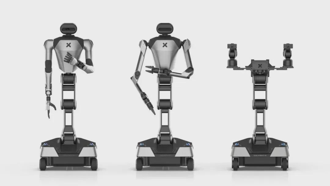 4月机器人融资爆发！60 亿 + 背后藏着这些风向(图5)