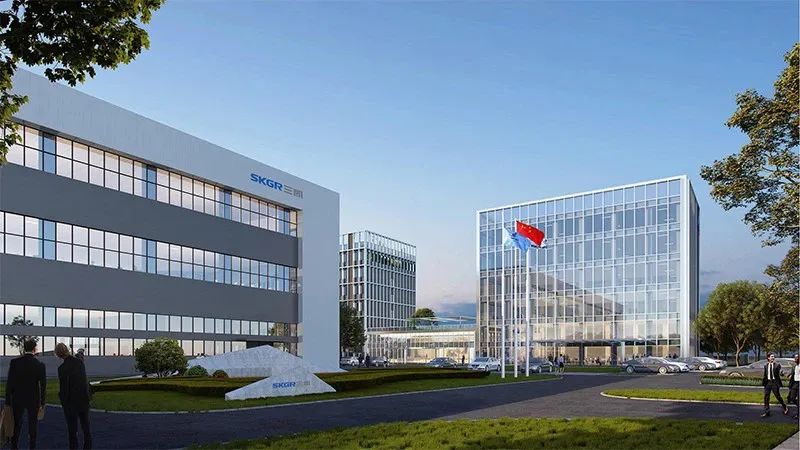  机器人核心零部件研发商「三凯机电」完成超亿元A轮融资！(图1)