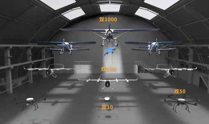 人形与飞行机器人持续引领风潮！11月中国机器人行业融资亮点回顾(图14)