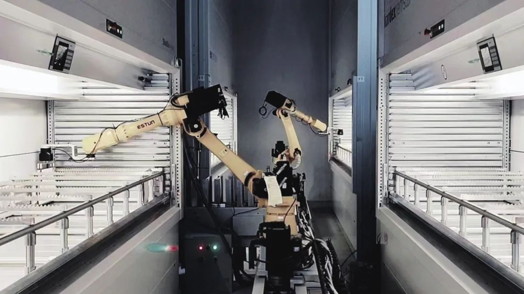  瞄准具身智能！核心零部件供应商「知行机器人」完成数千万元B轮融资！(图4)