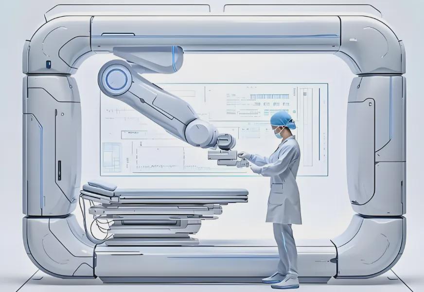 重磅！Science子刊最新封面！里程碑突破：机器人首次自主手术100%成功！(图7)