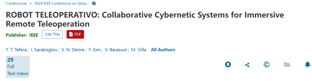  四足双臂展现无穷潜力！意大利理工学提出新型协作控制系统，实现机器人沉浸式遥控操作！(图2)