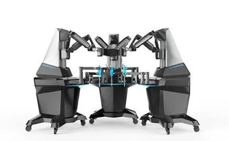 手术机器人公司ROBO医疗获数千万元A轮融资，泰琨基金领投(图1)