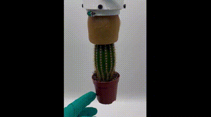 突破传统软体机器人痛点！剑桥大学超强“自愈合抓手”问世，还能回收利用 ！(图17)