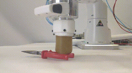 突破传统软体机器人痛点！剑桥大学超强“自愈合抓手”问世，还能回收利用 ！(图22)