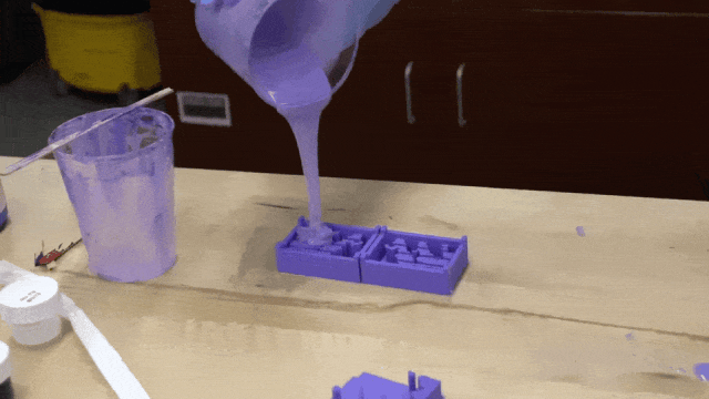 美国国家科学院院刊：AI高效设计一款会走路的机器人，只需26秒(图5)