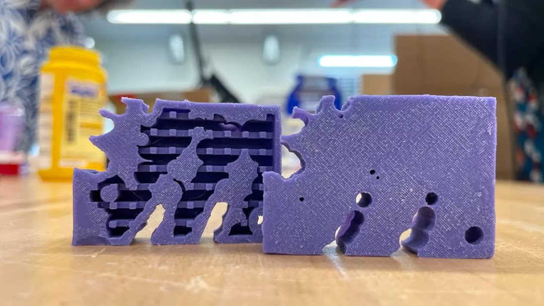 美国国家科学院院刊：AI高效设计一款会走路的机器人，只需26秒(图7)