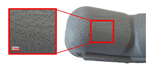 机械手超越人类触感？MIT最新研究让机械手只需轻轻一抓就能识别物体！(图12)