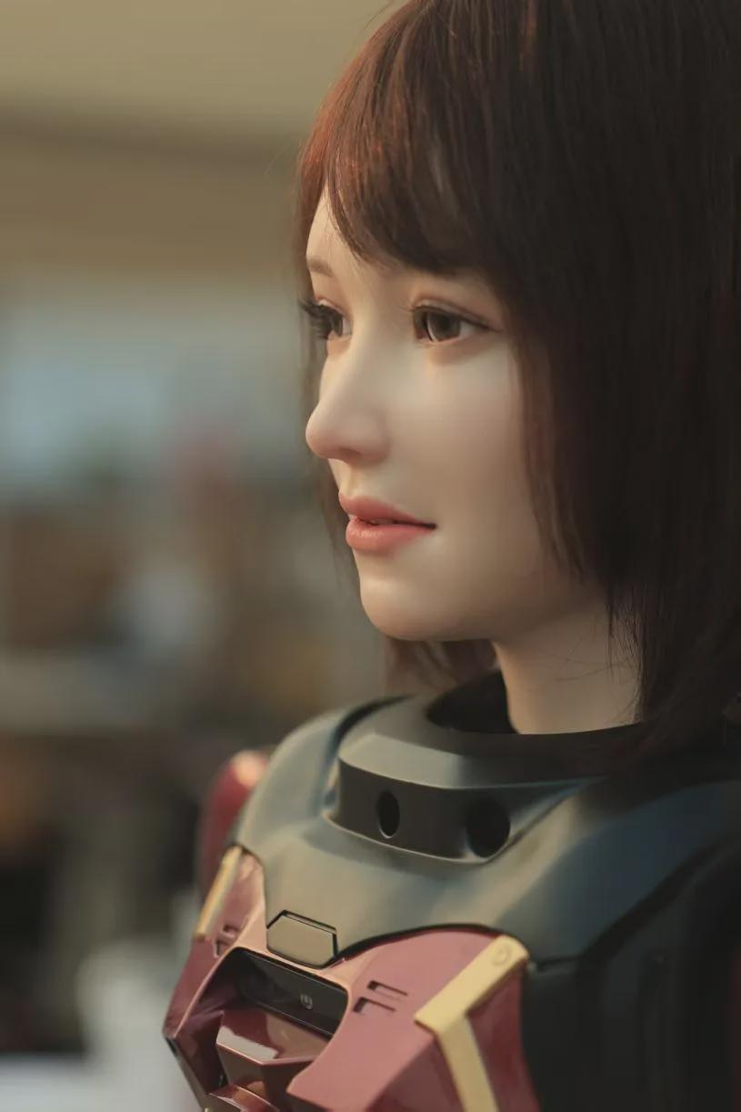 深度 | 拆解数字华夏：交互与场景智能正成为人形机器人下半场竞争关键(图2)