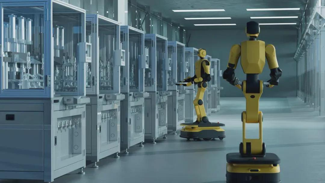 2026或迎具身智能“觉醒元年”，这场全球具身智能高地盛会启动招商！(图5)