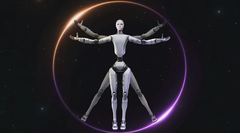 具身智能产业爆发！2025年90亿订单背后，谁在领跑？谁在布局？(图5)