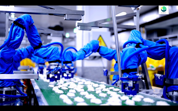 新希望联合非夕科技孵化，具身智能公司希夕智能获数千万天使轮融资(图3)