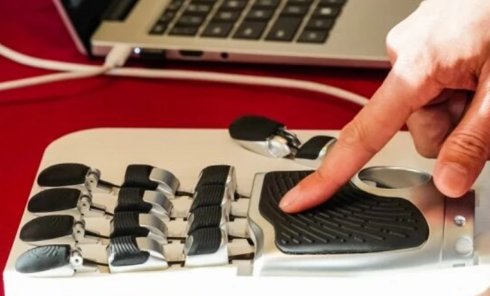 18亿涌进触觉传感赛道，好想知道谁拿了钱……(图6)