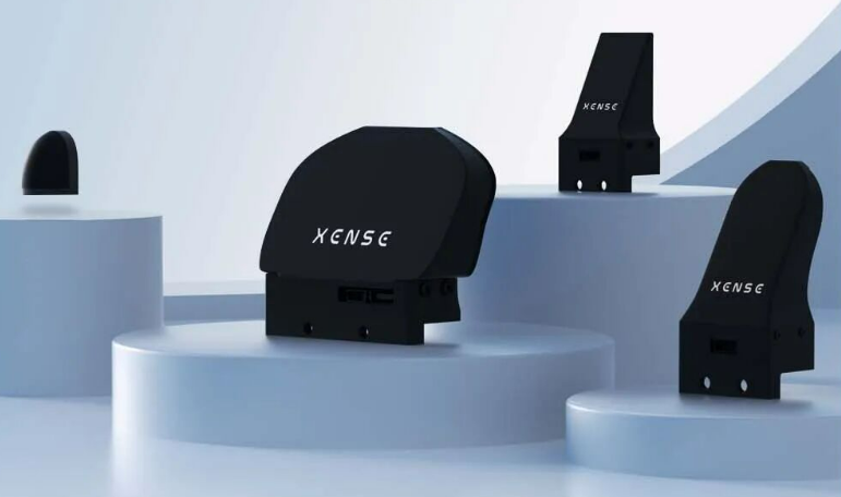 18亿涌进触觉传感赛道，好想知道谁拿了钱……(图10)