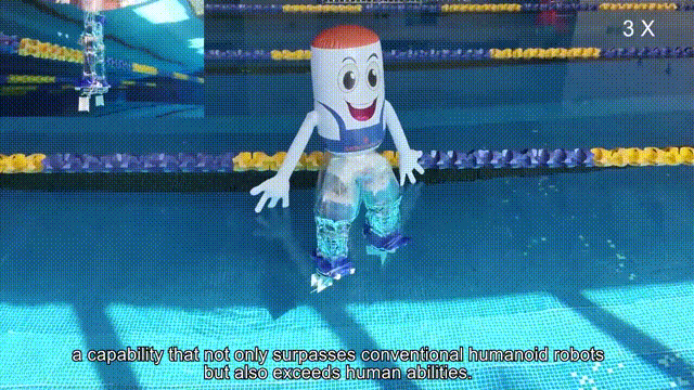 “中国版大白”登Science子刊！可生长，能上天，还会轻功“水上漂”(图3)