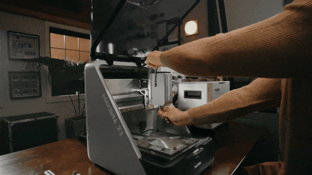 超目标102倍！中国桌面机床刷爆海外众筹，下一个拓竹要来了？(图2)